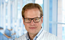 Dr. med. Kai-Martin Thoms Dr. med. Kai-Martin Thoms