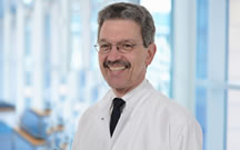 Dr. med. Udo Wierschem
