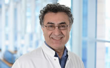 Dr. med. Homajun Massoun