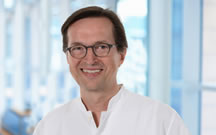 Dr. med. Hans-Wolfram Körner