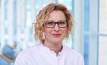 Dr. Katrin Kleinschmidt