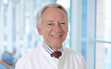 Prof. Dr. Jan W. Konturek