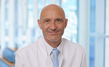 Prof. Dr. med. Holger Schmidt