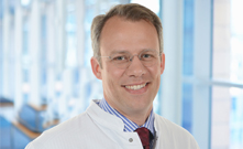 Facharzt Dr. med. Sven Laabs