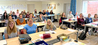 89 Auszubildende starten bei den Elbe Kliniken in ihr Berufsleben