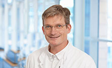 Dr. med. Björn von Stritzky