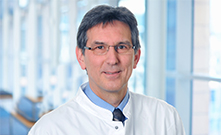 Dr. med. Andreas Kleinheinz