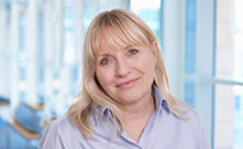 Magdalena Zabinska Magdalena Zabinska