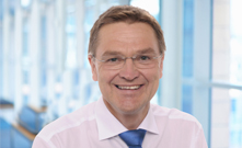 Dr. med. Carl Schäfer Dr. med. Carl Schäfer