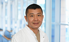 Dr. rer. nat. I-Peng Chen