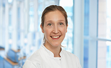 Dr. rer. nat. Sarah Degenhardt Dr. rer. nat. Sarah Degenhardt