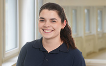Amira Steinhagen