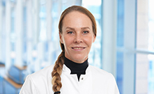 Dr. med. Karina E. Bohlen