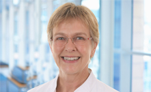 Dr. med. Renate Bünz Dr. med. Renate Bünz