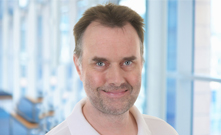 Dr. med. Jens Griepentrog Dr. med. Jens Griepentrog