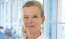 Dr. med. Karen Sancken Dr. med. Karen Sancken