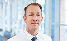 Dr. med. Ivo van der Voort