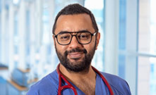 Dr. medic. Safian Anwar