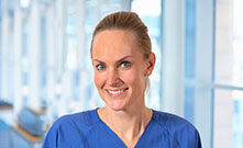 Dr. Carolina Clajus Fachärztin