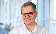 Priv.-Doz. Dr. med. Sebastian A. Philipp