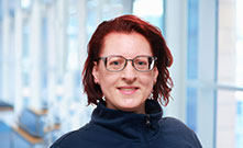 Tina Maria Reitmann Tina Maria Reitmann