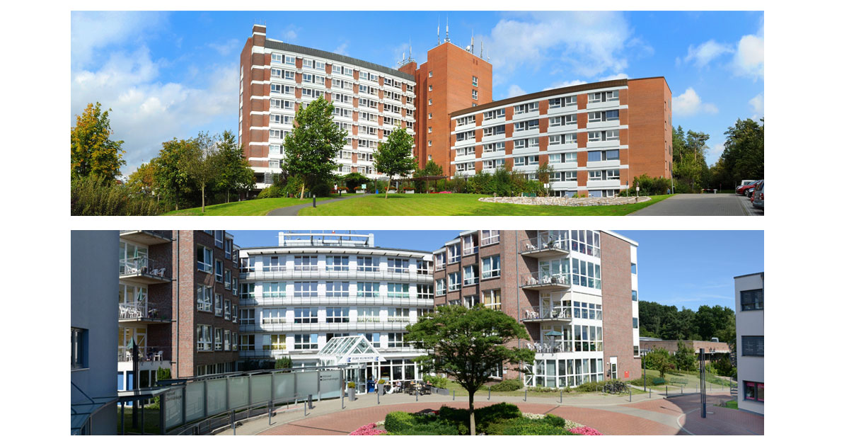 Testzentrum am Elbe Klinikum Stade