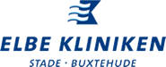 Logo: Elbe Kliniken